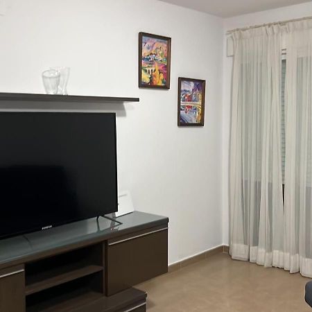 Ferienwohnung Fh Camp Precios II Altea Exterior foto